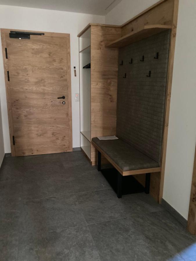 Appartements Pichler ซิลเลียน ภายนอก รูปภาพ