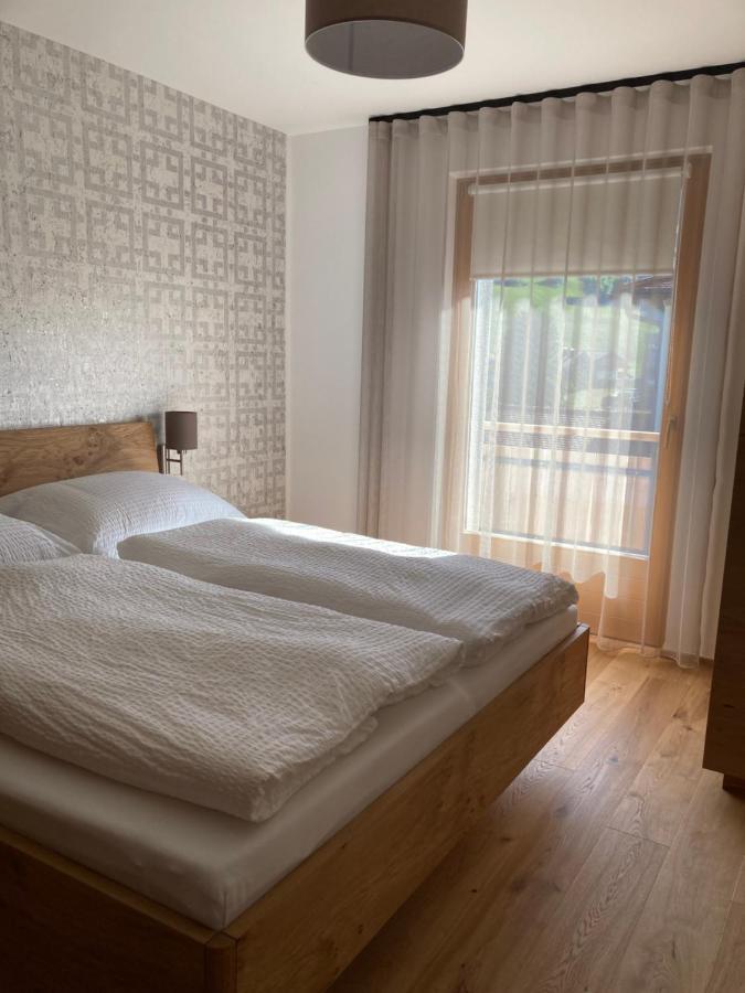 Appartements Pichler ซิลเลียน ภายนอก รูปภาพ