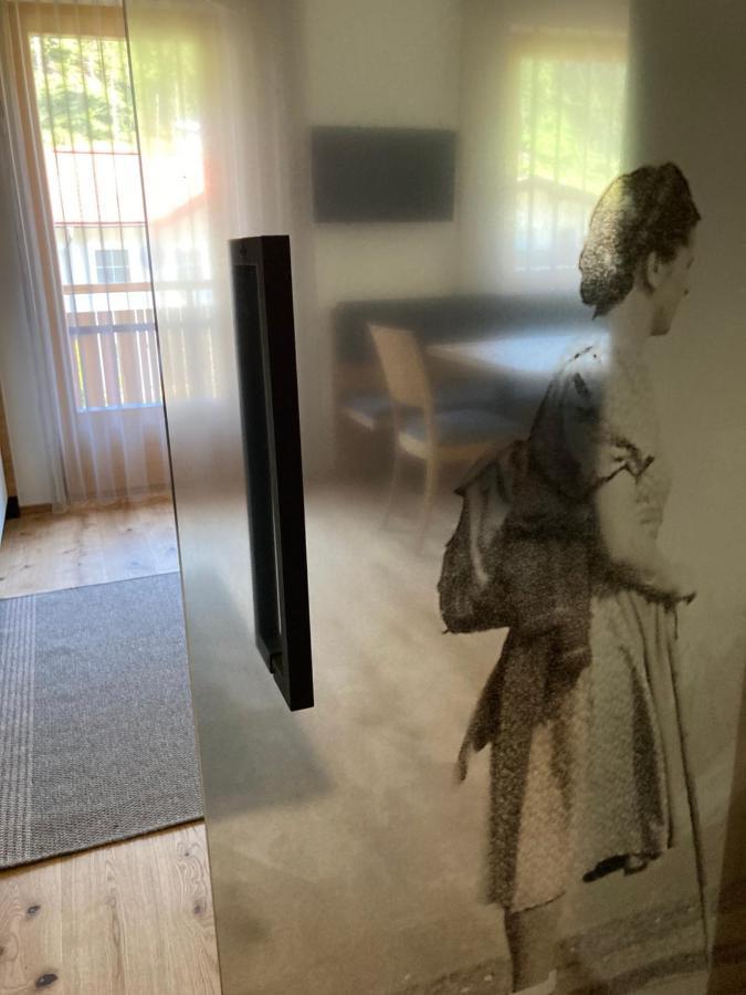 Appartements Pichler ซิลเลียน ภายนอก รูปภาพ