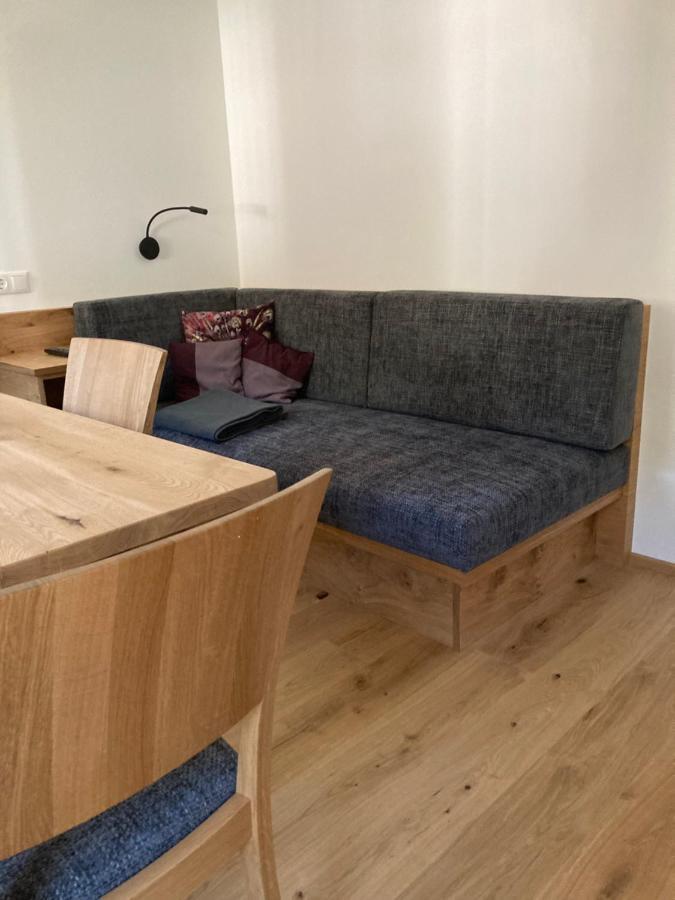 Appartements Pichler ซิลเลียน ภายนอก รูปภาพ